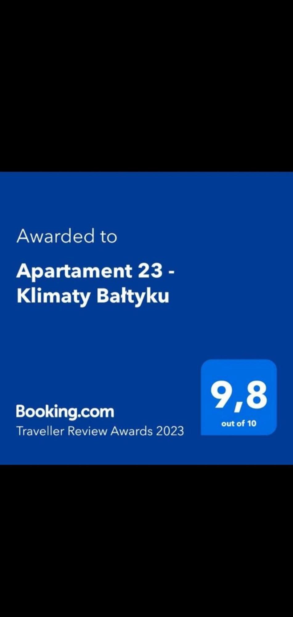 Apartament 23 - Klimaty Baltyku จีฟโนฟ ภายนอก รูปภาพ